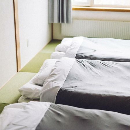 The Apartment Hotels Yama Sapporo Esterno foto