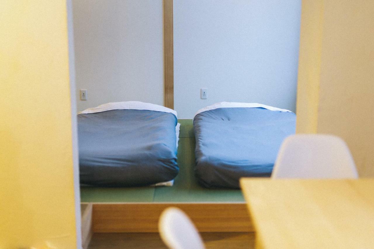 The Apartment Hotels Yama Sapporo Esterno foto