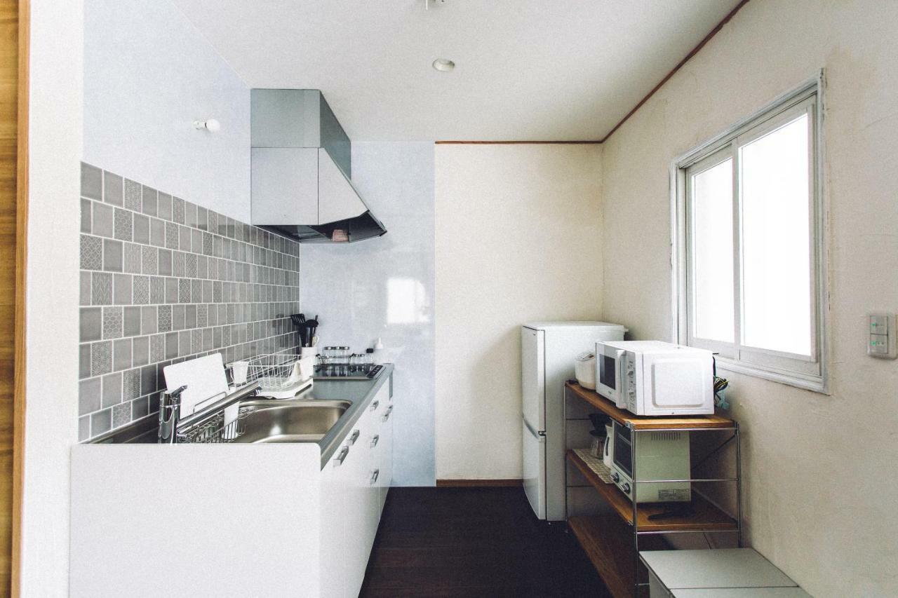 The Apartment Hotels Yama Sapporo Esterno foto